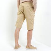 Cardinal Celana Pendek Bermuda Slim Fit Pria E0042F05C